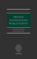 Private Foundations World Survey