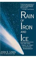 Rain of Iron & Ice