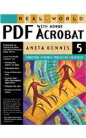 Real World PDF with Adobe Acrobat 5