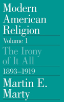 Modern American Religion