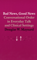 Bad News, Good News