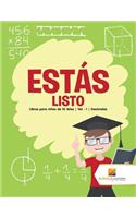 Estás listo