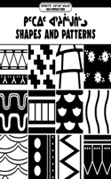 Shapes and Patterns: Bilingual Inuktitut and English Edition
