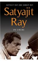 Satyajit Ray on Cinema