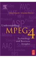 Understanding MPEG 4