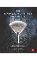 The Makeup Artist Handbook