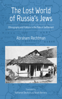 Lost World of Russia's Jews