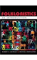 Folkloristics