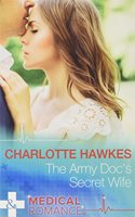 Army Doc's Convenient Wife