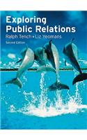 Exploring Public Relations