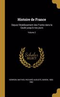 Histoire de France