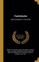 Fanfreluche