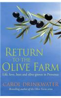 Return to the Olive Farm