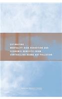 Estimating Mortality Risk Reduction and Economic Benefits from Controlling Ozone Air Pollution