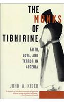 Monks of Tibhirine