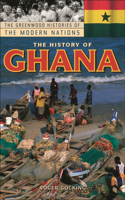 History of Ghana