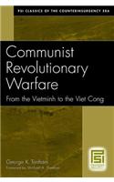 Communist Revolutionary Warfare