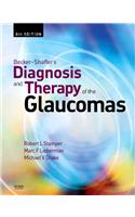 Becker-Shaffer's Diagnosis and Therapy of the Glaucomas