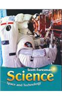 Science 2006 Module D Space and Technology Student Edition Grade 6