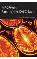MRCPsych: Passing the CASC Exam