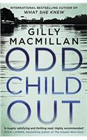 Odd Child Out