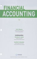 Bundle: Financial Accounting, Loose-Leaf Version, 16th + Cnowv2, 1 Term Printed Access Card