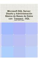 Microsoft SQL Server