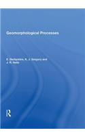 Geomorphological Processes