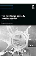 The Routledge Comedy Studies Reader
