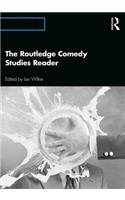 Routledge Comedy Studies Reader