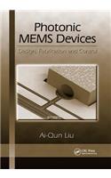 Photonic MEMS Devices
