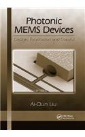 Photonic Mems Devices