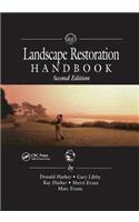 Landscape Restoration Handbook, Second Edition