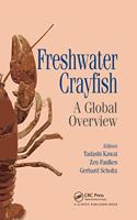 Freshwater Crayfish