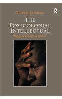 Postcolonial Intellectual