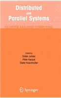 Distributed and Parallel Systems