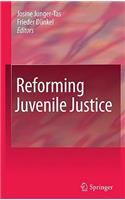 Reforming Juvenile Justice