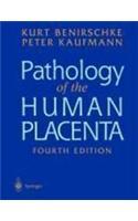 Pathology of the Human Placenta