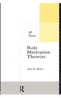 Role Motivation Theories