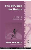 The Struggle For Nature