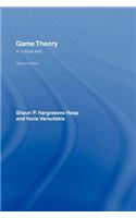 Game Theory
