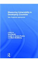 Measuring Vulnerability in Developing Countries