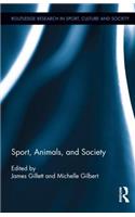 Sport, Animals, and Society