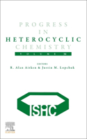 Progress in Heterocyclic Chemistry