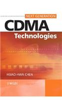 The Next Generation CDMA Technologies