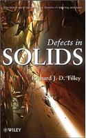 Defects in Solids