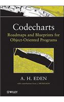 Codecharts: Roadmaps and Blueprints for Object-Oriented Programs