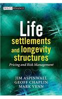 Life Settlements and Longevity