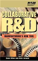 Collaborative R&d