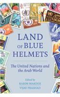 Land of Blue Helmets
